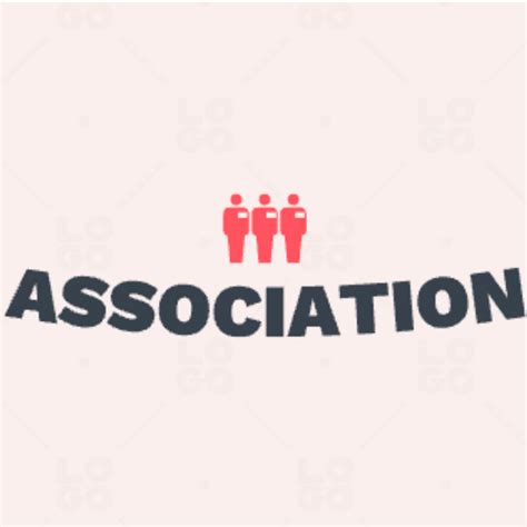 Association Logo Maker | LOGO.com