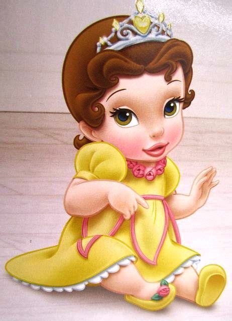 Baby Belle - Beauty and the Beast Photo (38352159) - Fanpop