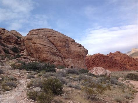 Calico Basin - Red Rock Canyon | Flickr - Photo Sharing!