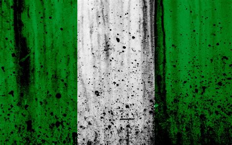 Nigeria Flag Wallpapers - Top Free Nigeria Flag Backgrounds ...