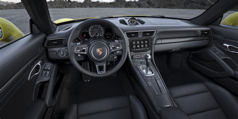 porsche 911 intérieur – Ericvisser