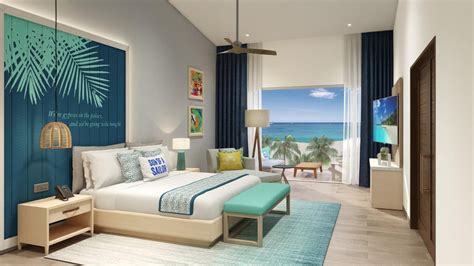 A New $150 Million Margaritaville Resort Is Coming to the Dominican ...