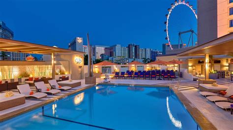 The Westin Las Vegas Hotel & Spa - Hotel in Las Vegas, NV | The Vendry