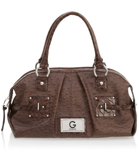 My New Handbag: Attractive Guess Handbags - New Collection