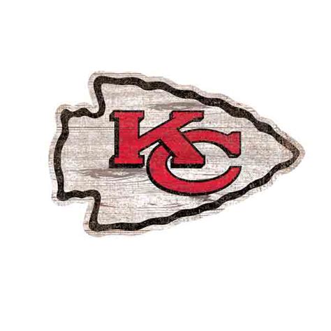 Kansas City Chiefs Logo - Buy Online Now