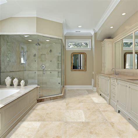 #Travertine Crosscut™ is an absolute beauty... this timeless look will ...