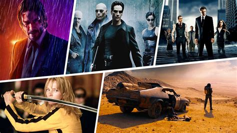 3 Best Action Movies in Recent Times | PRIDE Foundation Malaysia