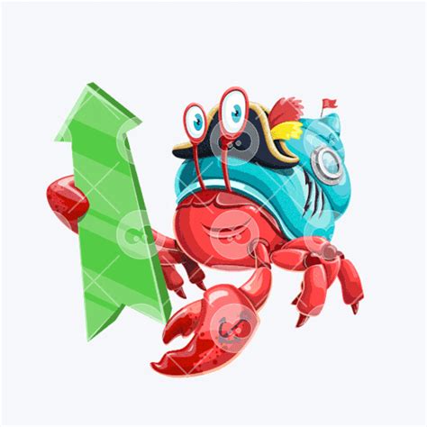 Animated Crab GIF - Cartoons.co