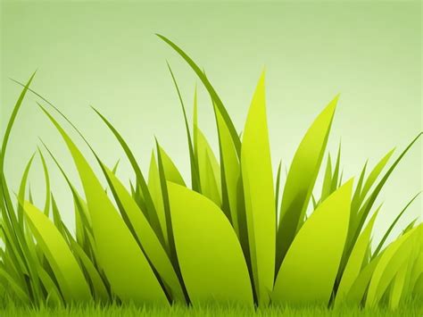 Green grass background light green bright sunny abstract grassy ...