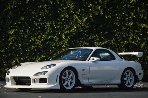 1995 Mazda RX7 FD | Toprank Importers