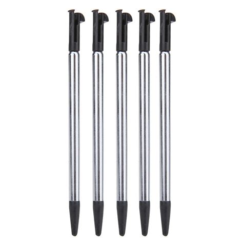 Nintendo 3DS Stylus 4 Pack (Bulk Packaging) - Walmart.com - Walmart.com