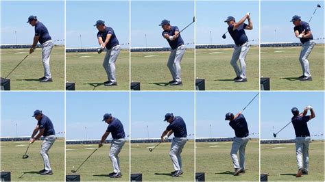 Phil Mickelson's golf swing: A top 100 Teacher explains 5 key moves