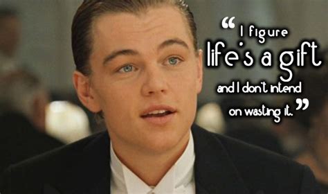 10 Inspirational 'Titanic' Quotes That Prove the Movie Will Go on ...