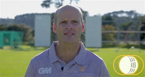 MYCA Partners With Gary Kirsten Coach Training Program | USA Cricketers