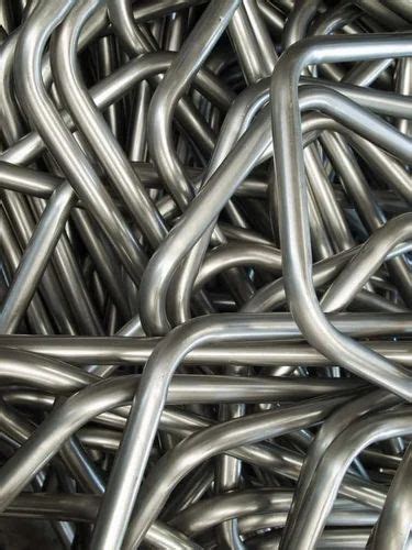 Aluminum Pipe Bending Service, Laxmi Engineering Works | ID: 23110922297