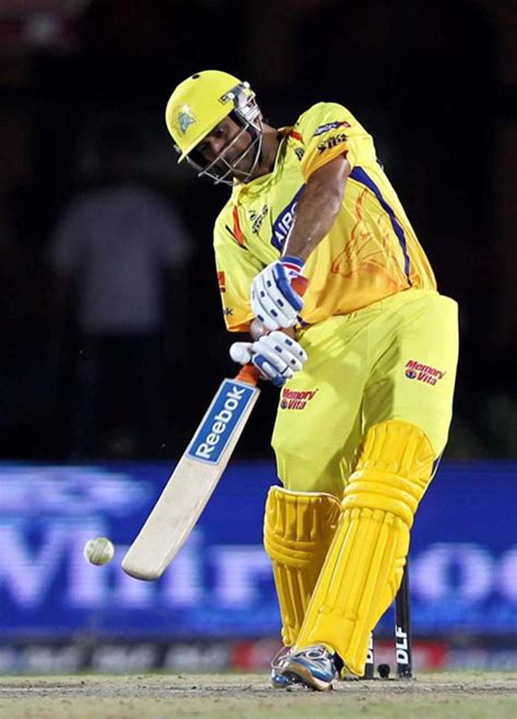 Dhoni Helicopter Shot against mumbai indians ~ PUTTUR