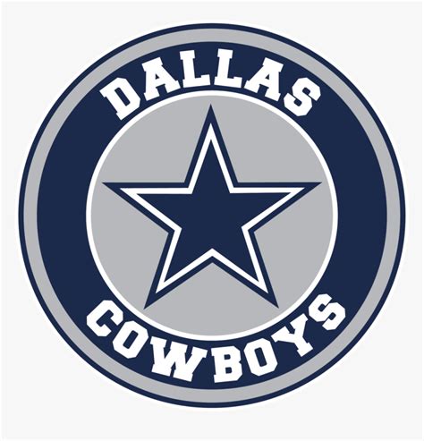 Printable Dallas Cowboys Logo - Printable Templates