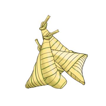 Ketupat Palas Dan Ketupat Petak PNG Transparent Images Free Download ...