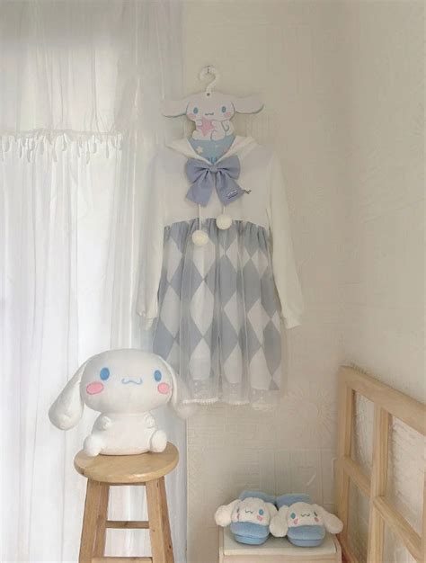 Cinnamoroll Dress