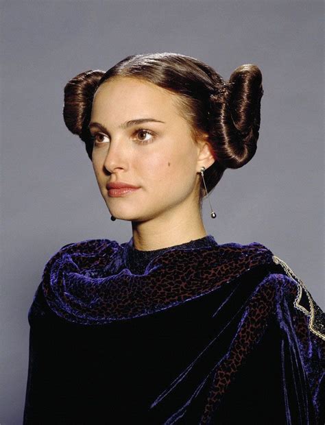 Related image | Star wars women, Natalie portman star wars, Star wars ...