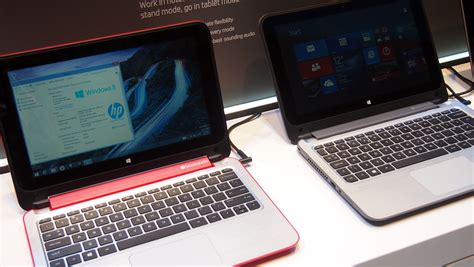 HP Pavilion x360 review | TechRadar