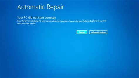 Windows 10 Blue Screen Error - Microsoft Community