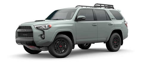 2021 Toyota 4Runner Pics, Info, Specs, and Technology | Holman Toyota