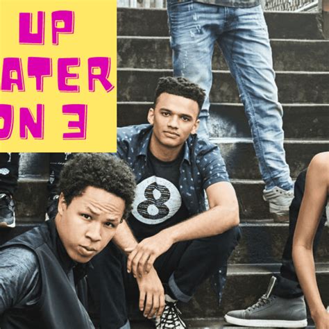 Step Up High Water Season 3: Premiere Date, Cast, Storyline, Trailer ...