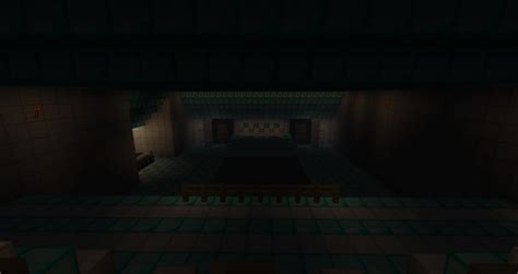 Club Minecraft Minecraft Map