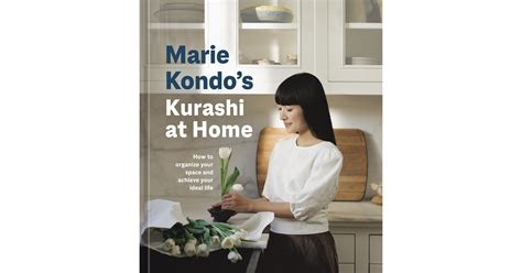 KonMari Media, Inc., Announces the Latest Book from Marie Kondo, "Marie ...