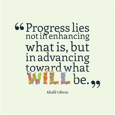 Quotes About Making Progress. QuotesGram