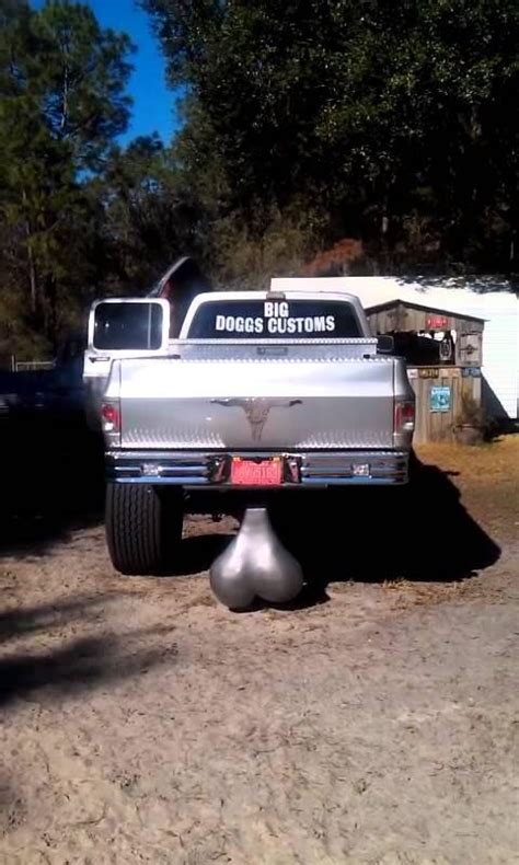 Truck balls : r/ATBGE