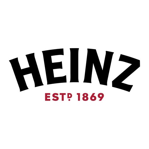 Logo Heinz – Logos PNG