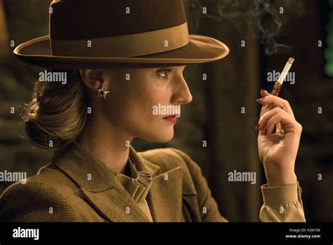 INGLOURIOUS BASTERDS DIANE KRUGER Date: 2009 Stock Photo - Alamy