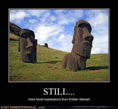 Pin by Nathan Hemperley on Makes me chuckle | Easter island statues ...