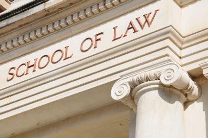 The Best Law Schools in the US: Law School Rankings – Do They Really ...