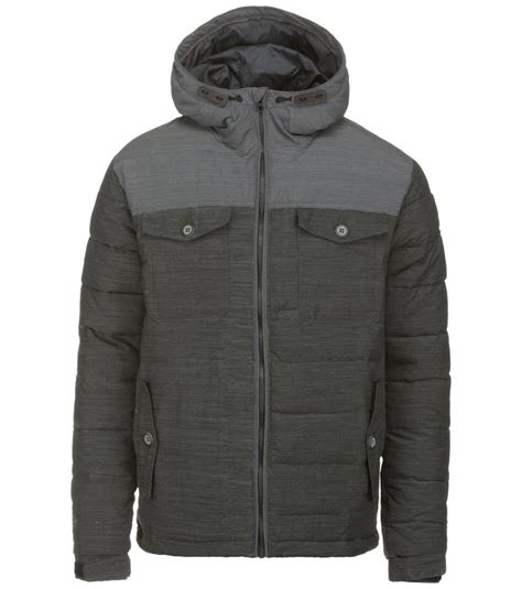 O'Neill Clothing CHARGER SNOW JACKET | Mens jackets, Snow jacket, Jackets