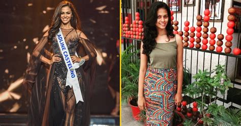 Adline Castelino Wins Miss Diva Universe 2020: Adline Castelino Thinks ...