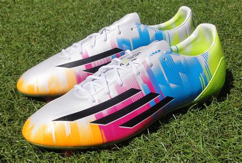 Adidas F30 Messi | Soccer Cleats 101