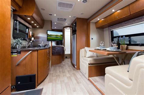 Mercedes Van Camper Interior wallpaper | 2000x1333 | #18538