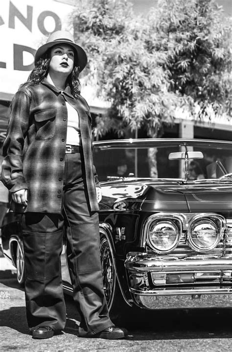 Pin by Anisa Cortinas on Cholas | Chicana style, Old school fashion ...