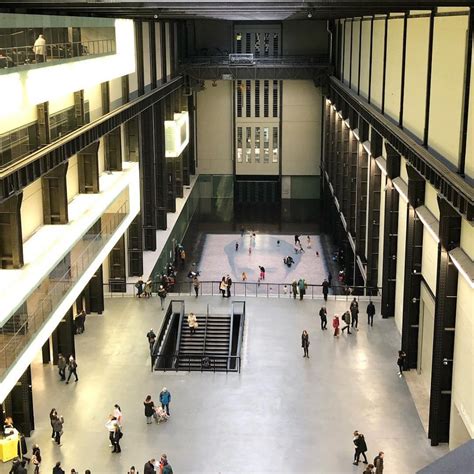 Tate Modern: Tips, Info, And Visitor Guide For 2020 • Secret London