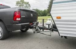 How to Install Travel Trailer Sway Bars (8 Adjustment Tips)