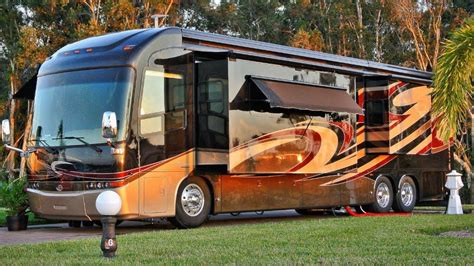 Top 5 Best Class A Rv Motorhomes 2019 You Must See Rv Motorhome | Free ...