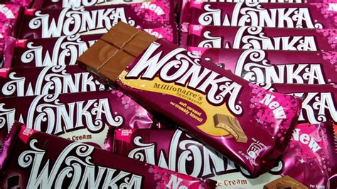 Willy Wonka Candy Factory Spill Sickens Employees - Good Morning America