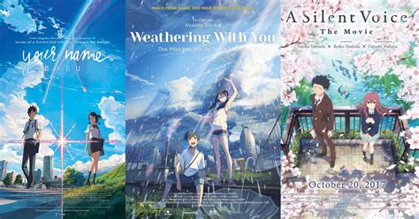 Aggregate more than 91 most romantic anime movie latest - in.coedo.com.vn