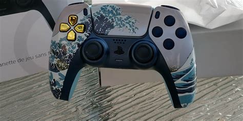 MegaModz Modded PS5 Controller Review - Make Tech Easier