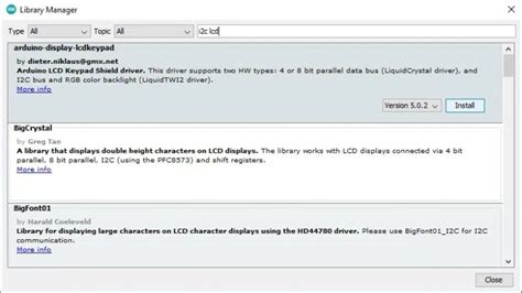 Install Arduino Libraries: methods to add libraries with Arduino IDE