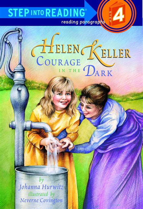 Helen Keller by Johanna Hurwitz - Penguin Books Australia