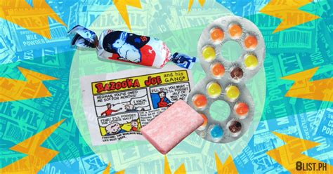 8 Pinoy Snacks That Will Bring You Back To Your Childhood